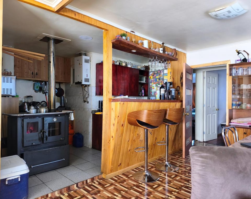 minibar