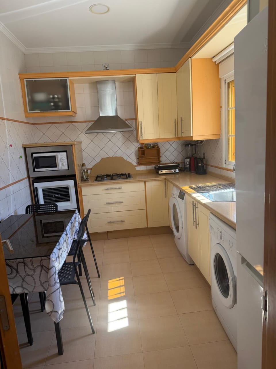 Apartamento nora Apartment in Ceuta