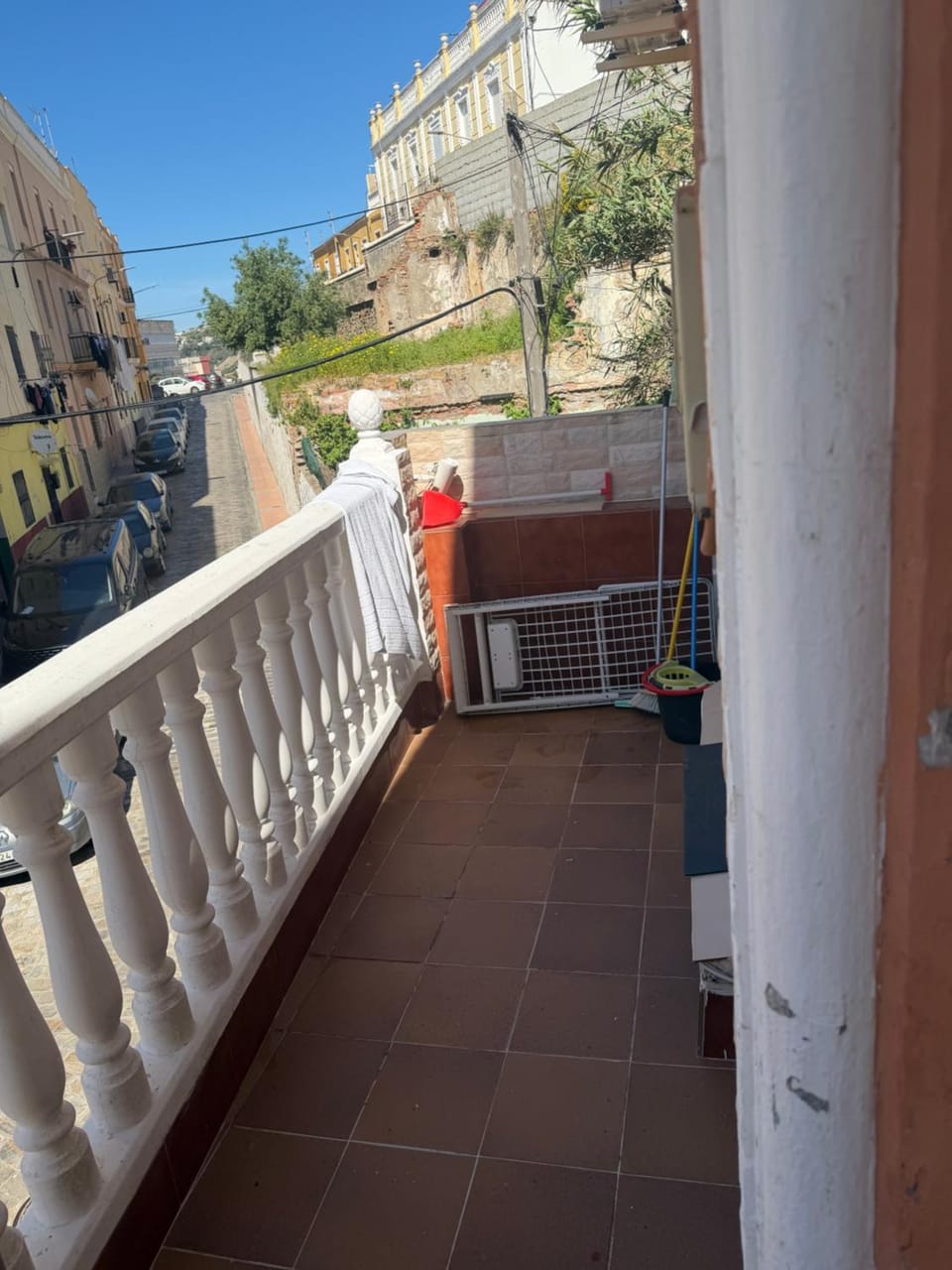 Apartamento nora Apartment in Ceuta