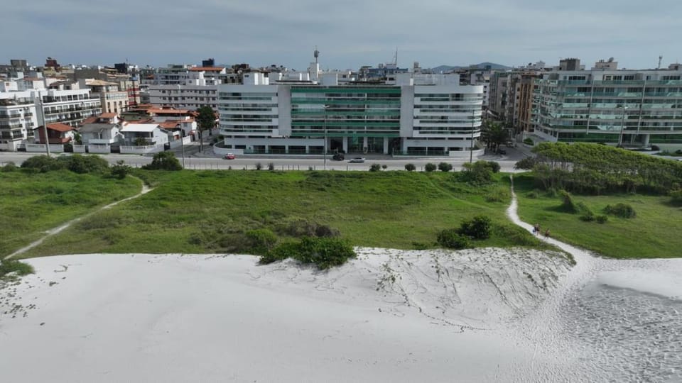 Costa Maggiore - Praia do Forte Apartment in Cabo Frio