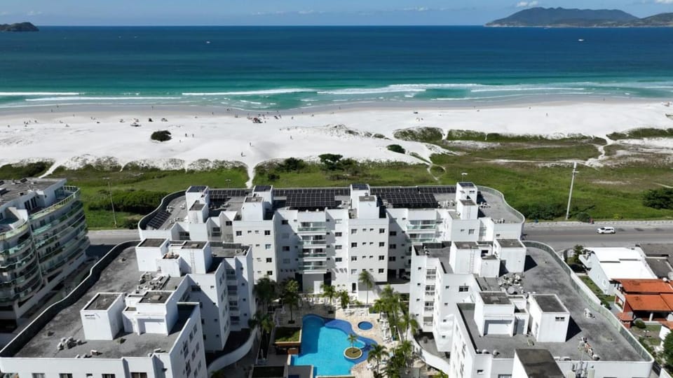 Costa Maggiore - Praia do Forte Apartment in Cabo Frio