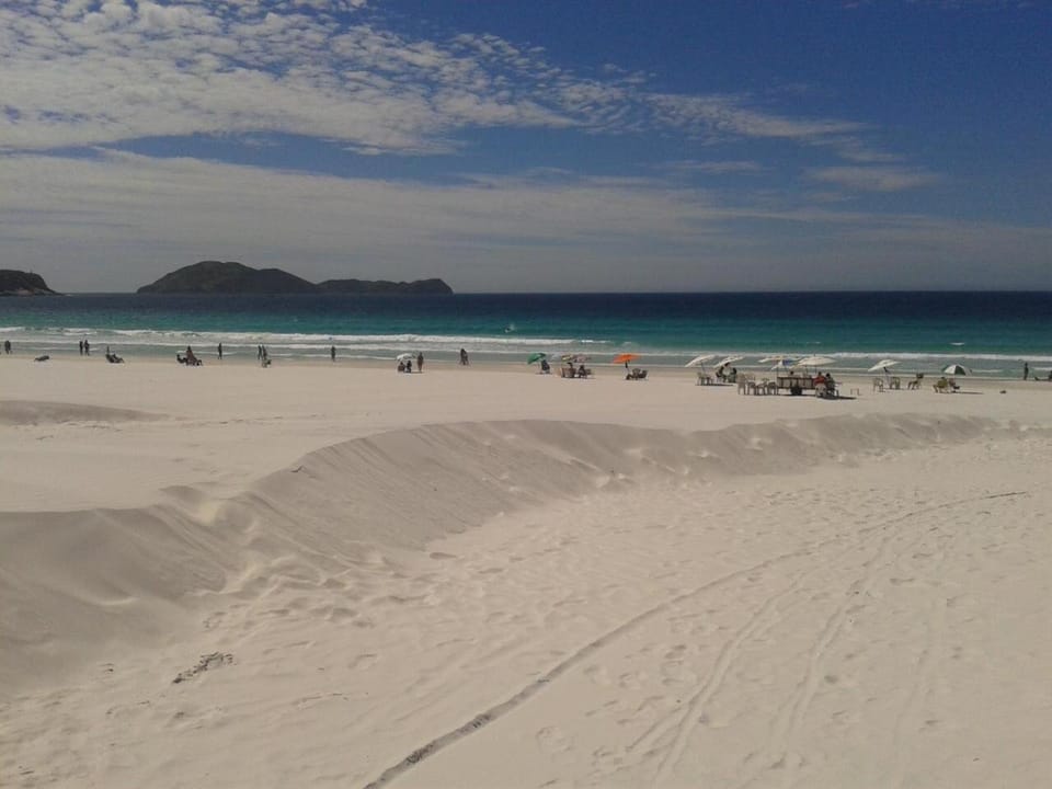 Costa Maggiore - Praia do Forte Apartment in Cabo Frio