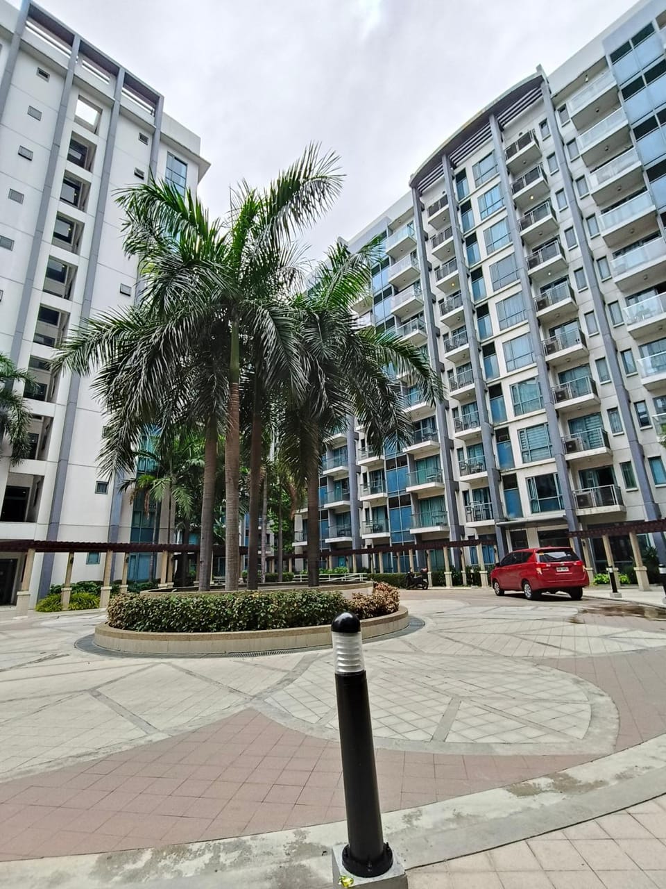 LDN 5J - Condotel Newport Vacation rental in Pasay