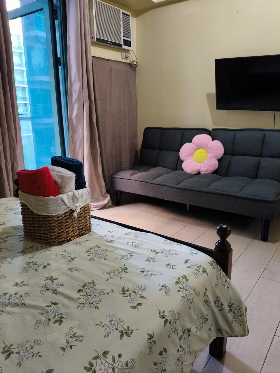 LDN 5J - Condotel Newport Vacation rental in Pasay