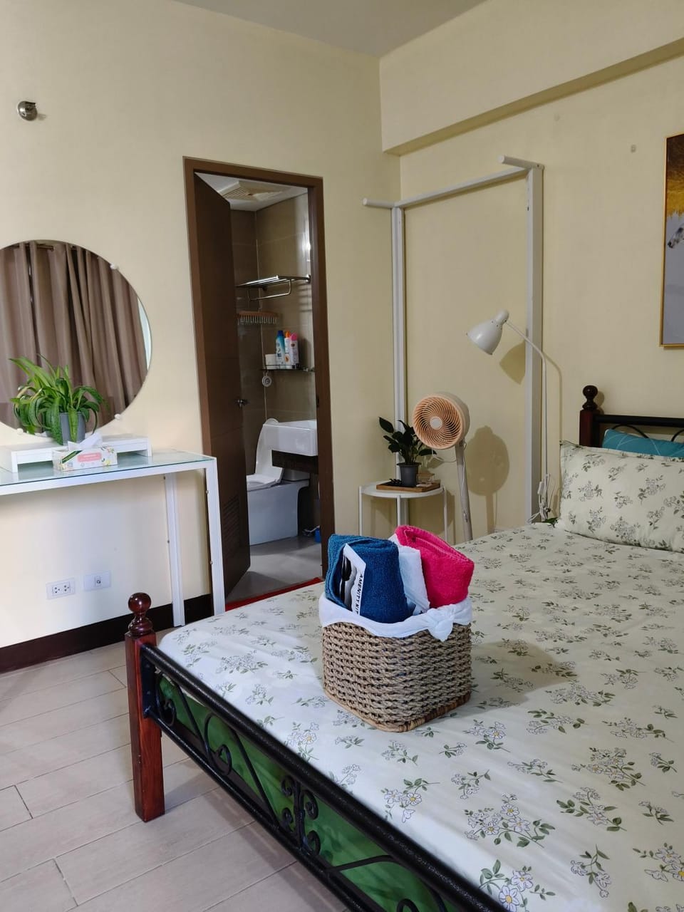 LDN 5J - Condotel Newport Vacation rental in Pasay