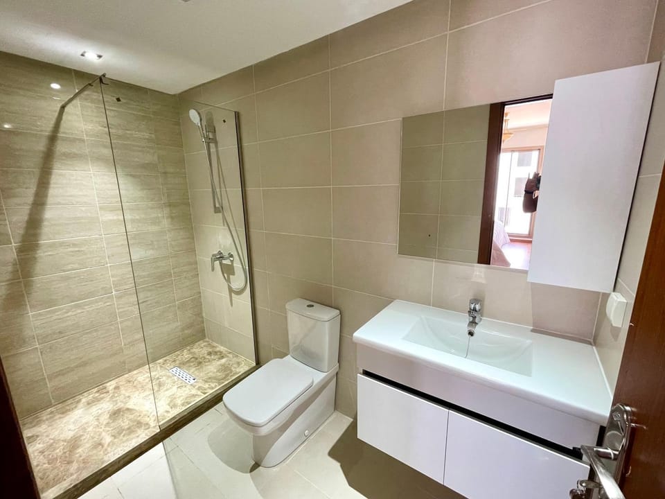 Appartement luxueux Prestigia Wifi Fibre Optique illimité Apartment in Fes