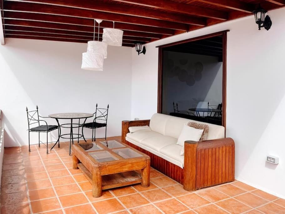 Balcony/Terrace, Seating area