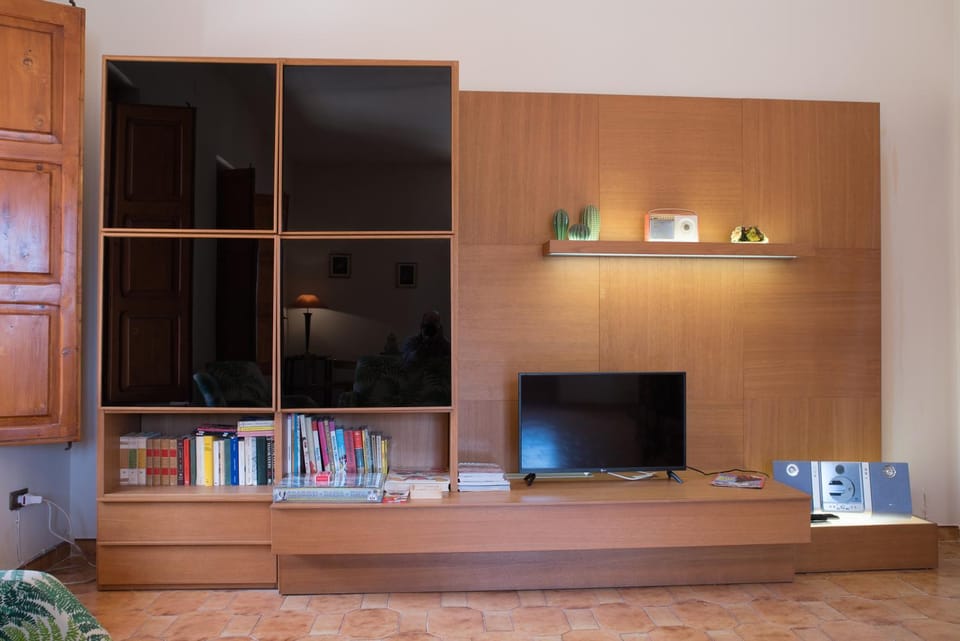 TV and multimedia