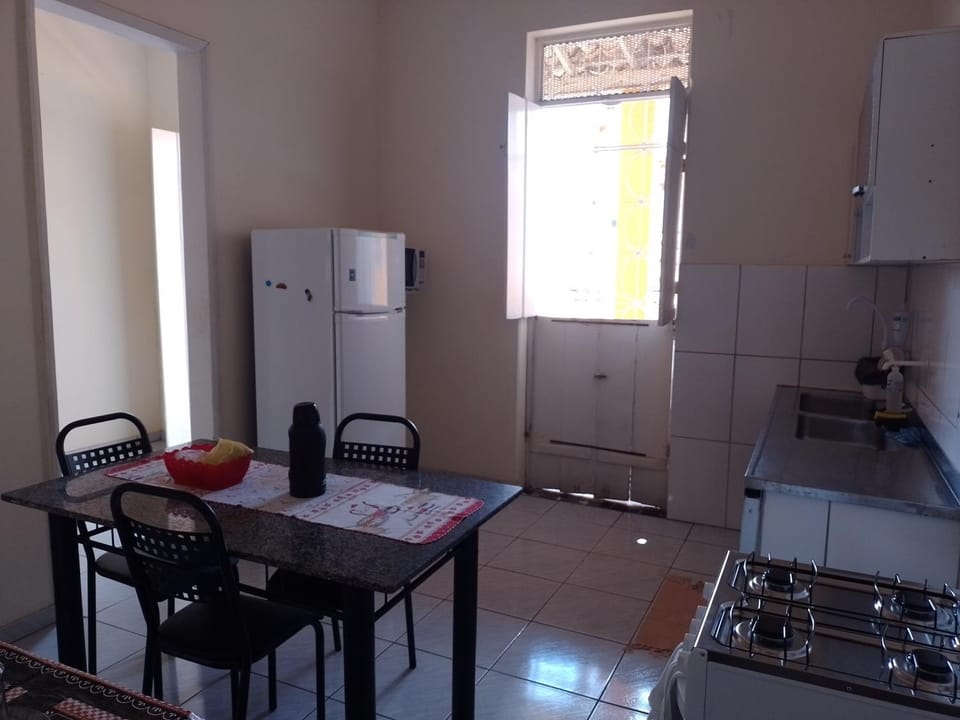 Hospedagem da Cris Bed and Breakfast in Salvador
