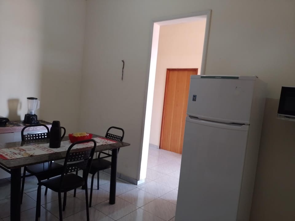 Hospedagem da Cris Bed and Breakfast in Salvador