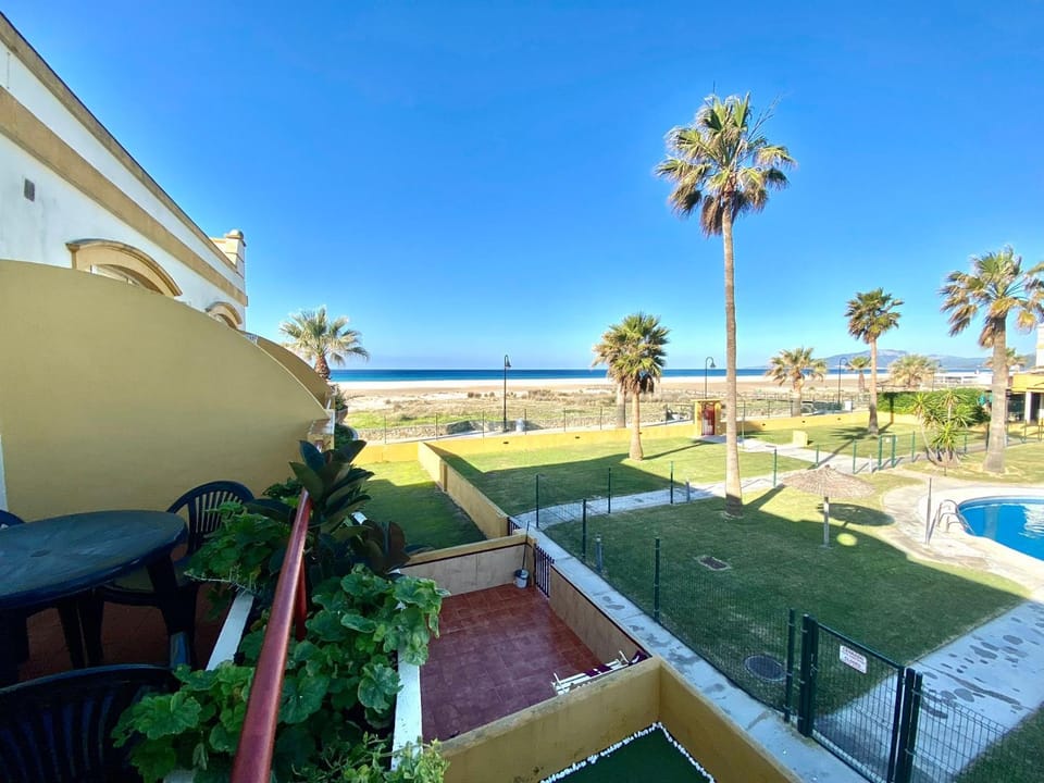 Balcony/Terrace, Beach