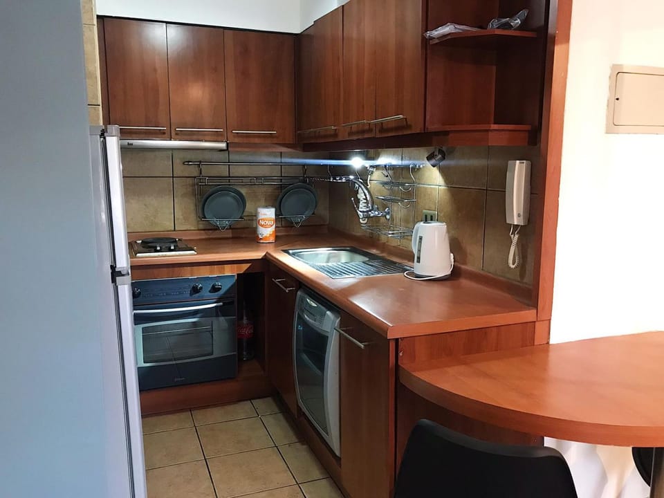 Tranquilo y armonioso cerca metro U Catolica 302 Apartment in Providencia