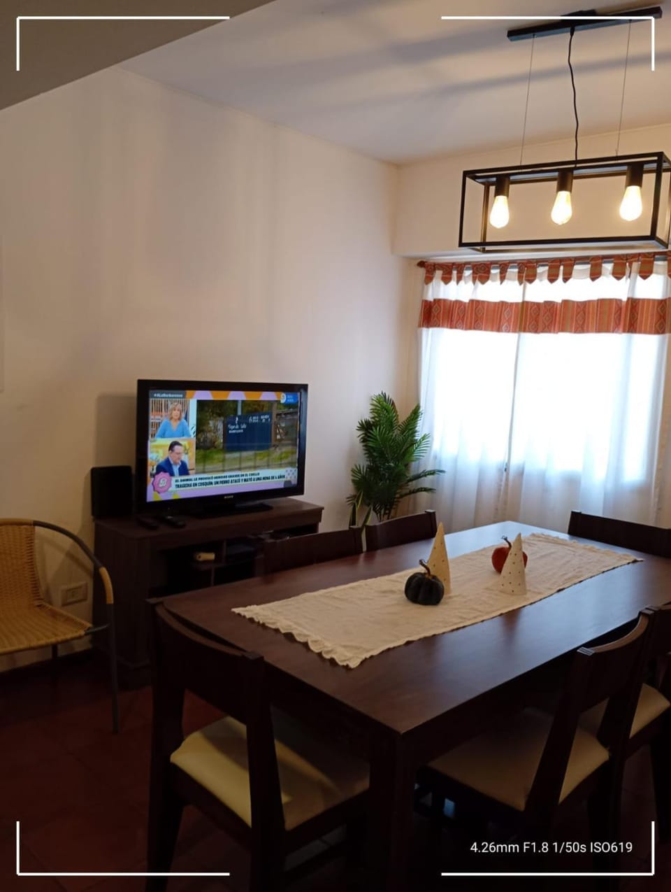 Brunella Centro de mza Apartment in Mendoza