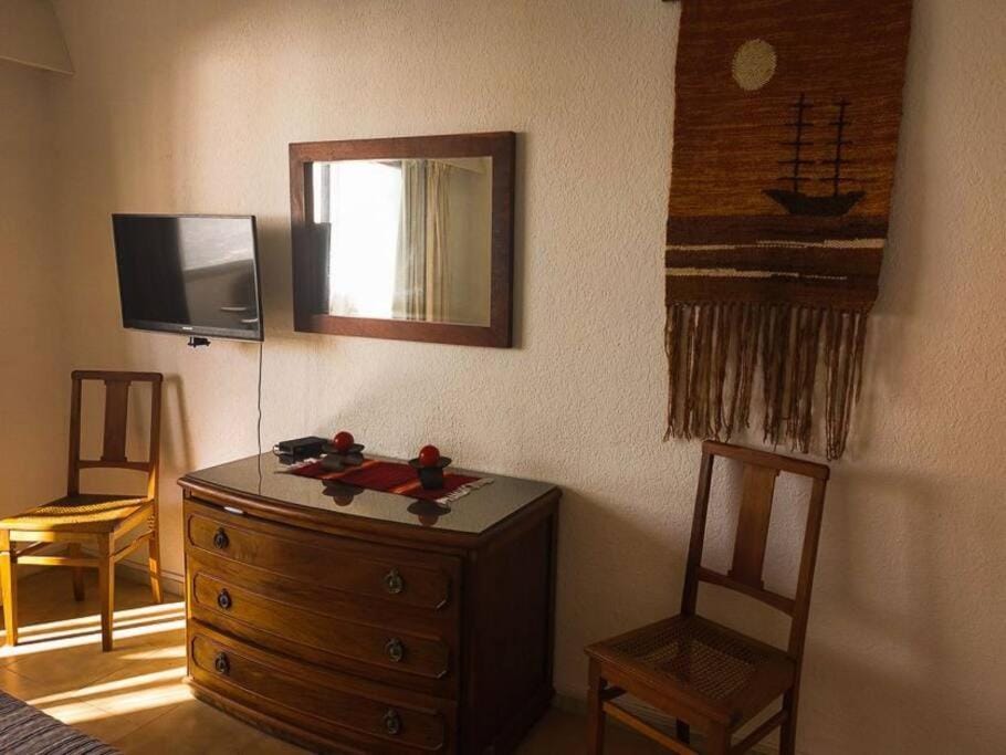 TV and multimedia, wardrobe