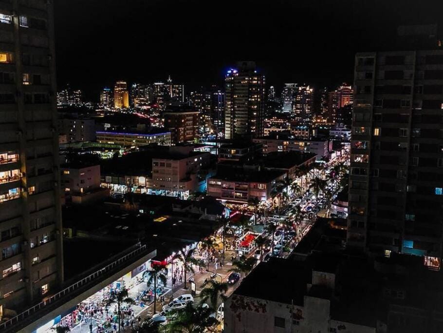 City view