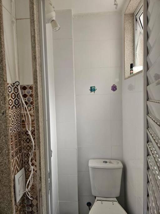 Apartamento Copabacana Apartment in Rio de Janeiro