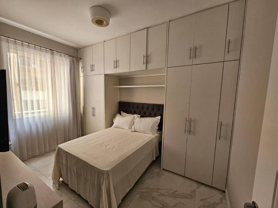 Apartamento Copabacana Apartment in Rio de Janeiro