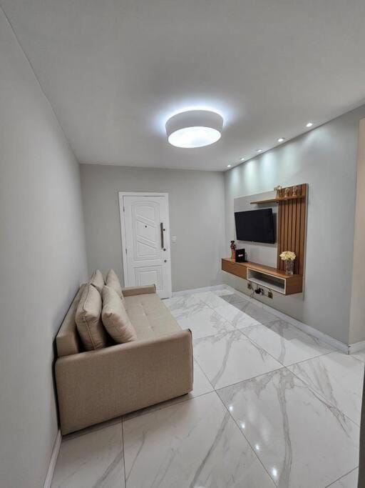 Apartamento Copabacana Apartment in Rio de Janeiro