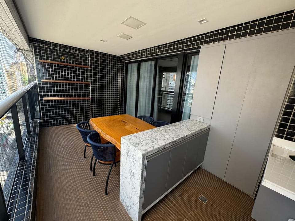 Apto Landscape beira mar Apartment in Fortaleza