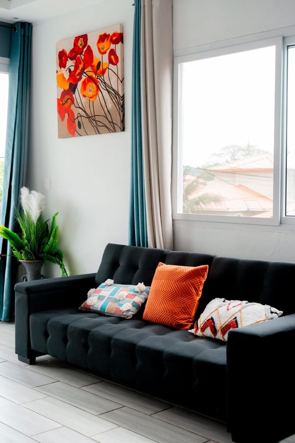 Apartamento Tulipanes 2 hab a 15 min del Aeropuerto Apartment in San Pedro Sula