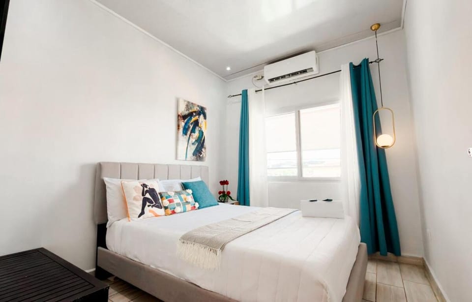Apartamento Tulipanes 2 hab a 15 min del Aeropuerto Apartment in San Pedro Sula