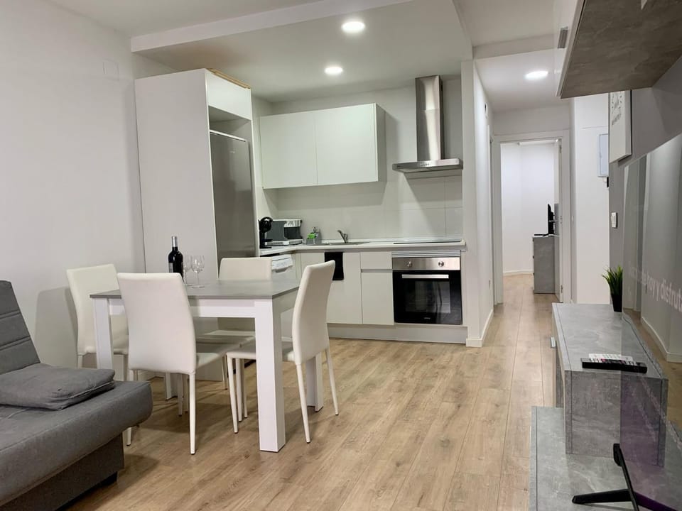 Amazing Romeo & Juliet Loft Canet den Berenguer Apartment in Canet d'en Berenguer