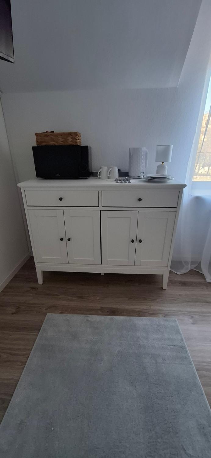 Mini apartamenty Lubelska Apartment in Masovian Voivodeship
