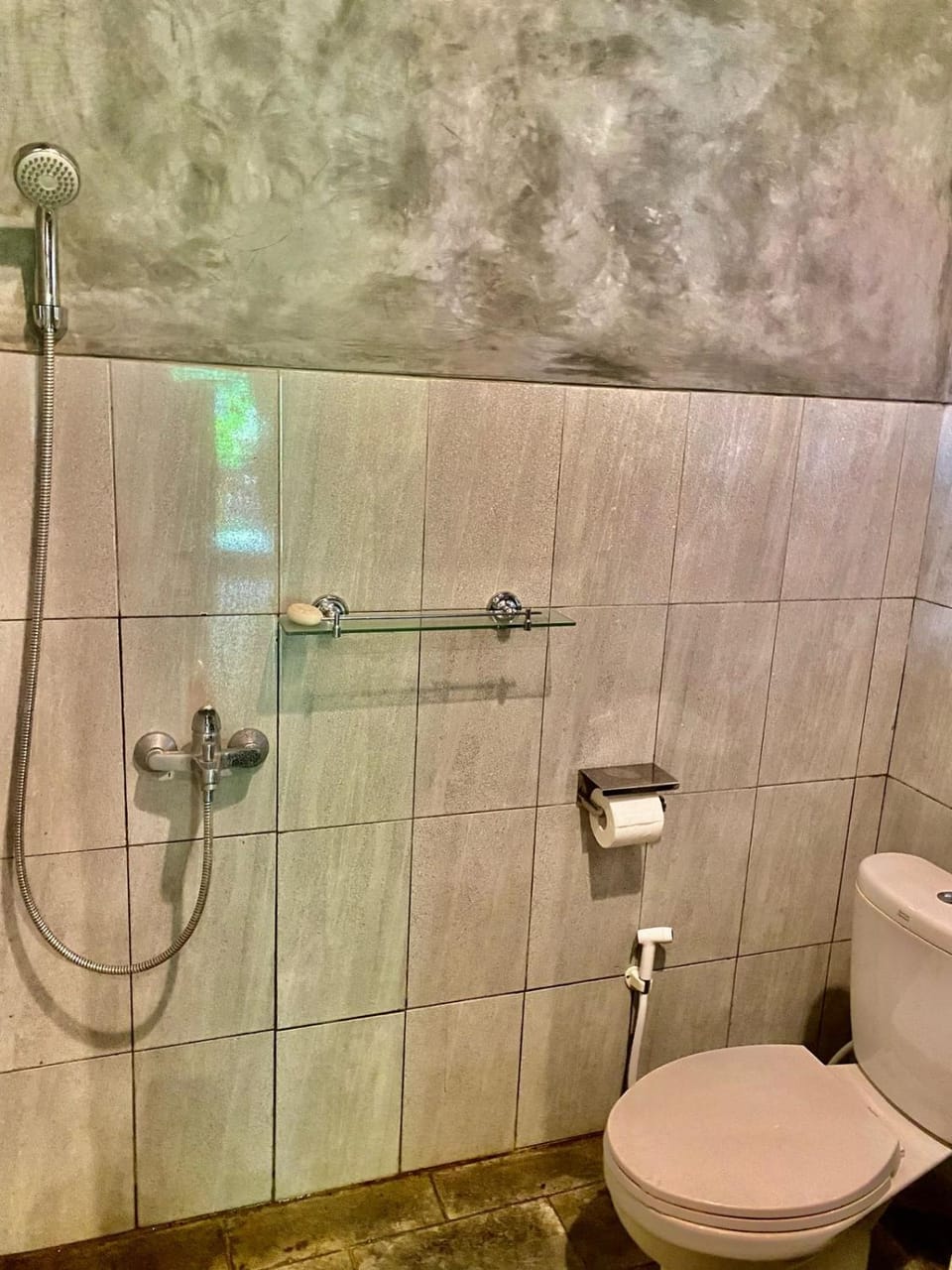 Tebeduwe Joglo Villa Villa in Abiansemal