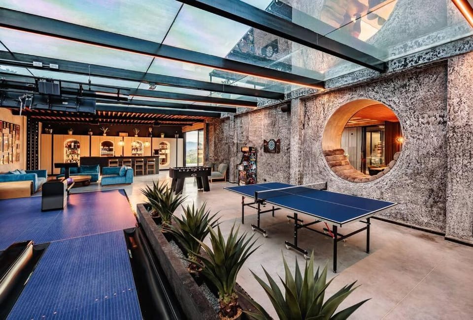 Luxurious Farm House Villa in Antioquia