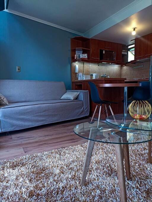Sientete en casa y disfruta 1106 Apartment in Providencia