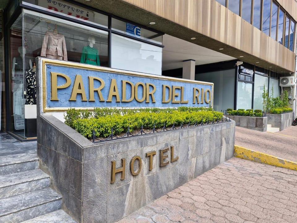 Parador del Río Irapuato Hotel in State of Guanajuato