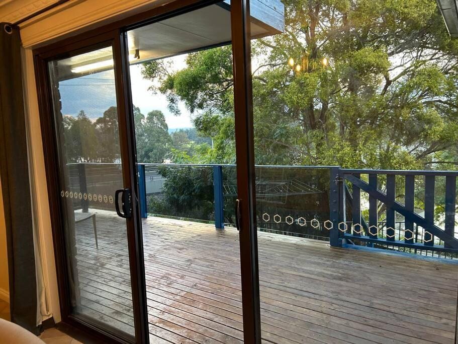 View (from property/room), Balcony/Terrace