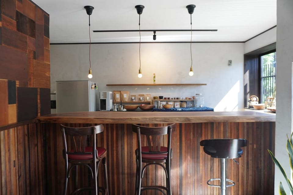 Lounge or bar