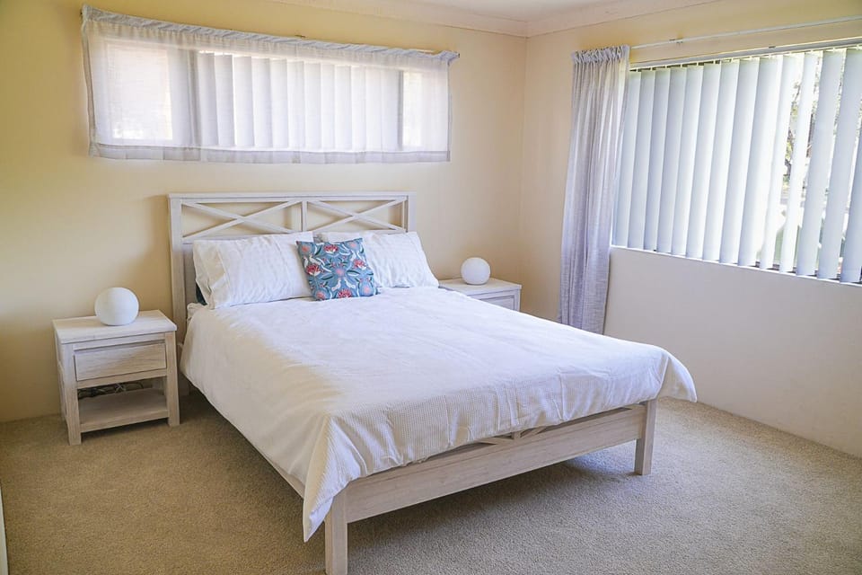 Wattle Court 1 Apartment in Port Macquarie