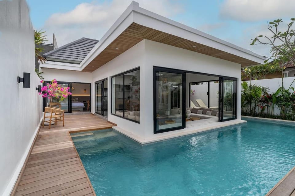 Day, Pool view, Swimming pool
