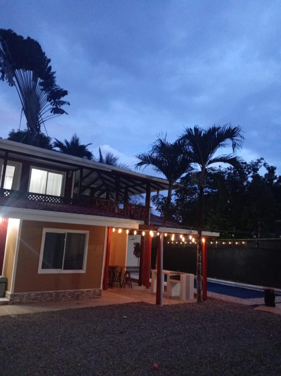 PuertoViejo House in Puerto Viejo Talamanca