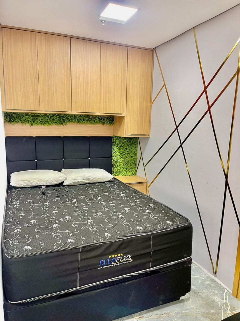 Type99seular Apartment in State of São Paulo