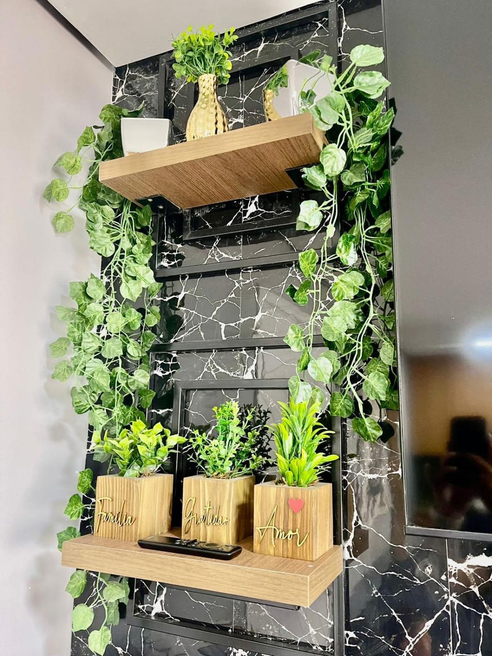 Type99seular Apartment in State of São Paulo