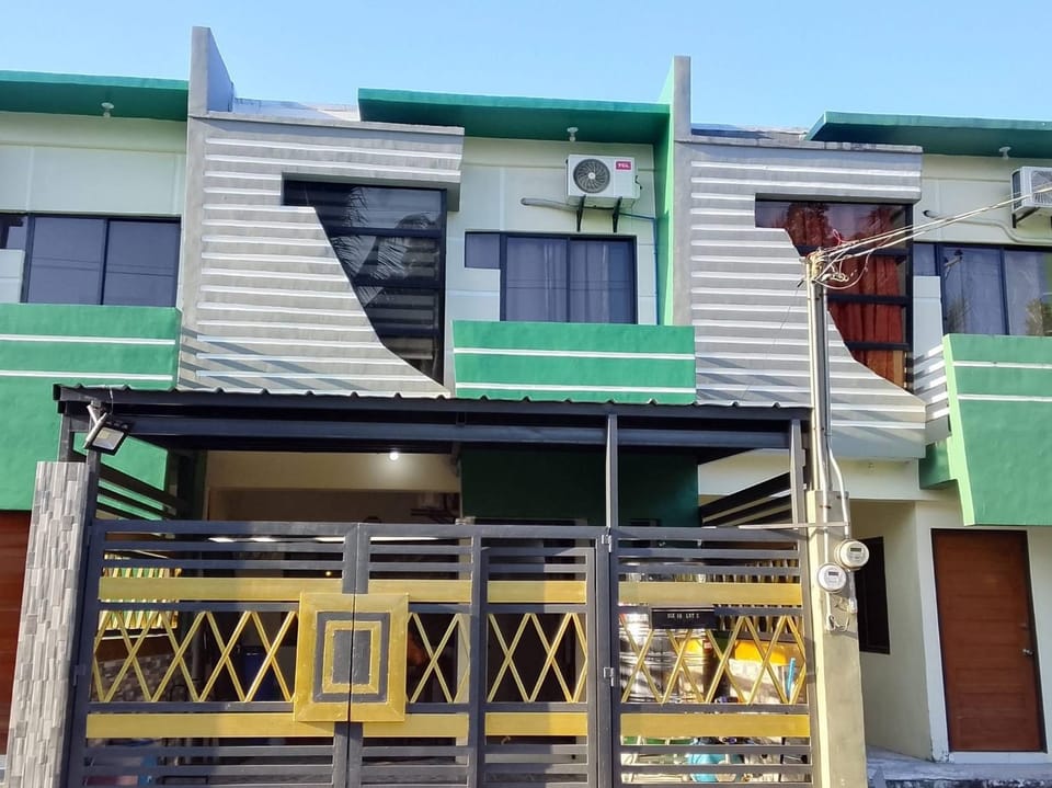Modern 3BR Fully Furnished Gated Townhouse Near SM, Robinsons, Gaisano & ACE Hospital Apartment in Caraga