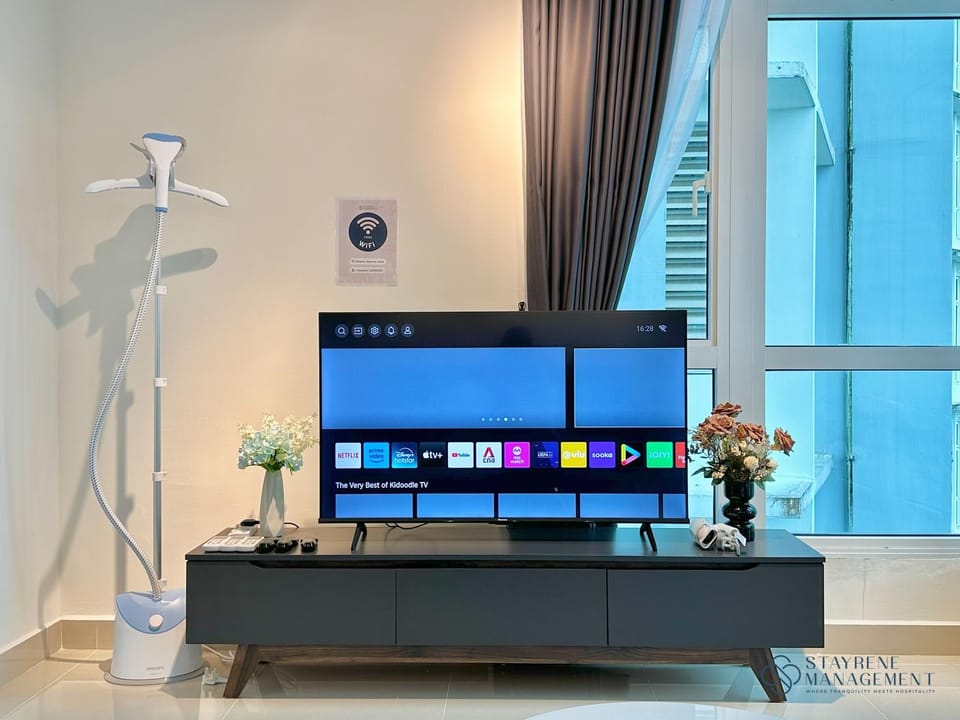 TV and multimedia