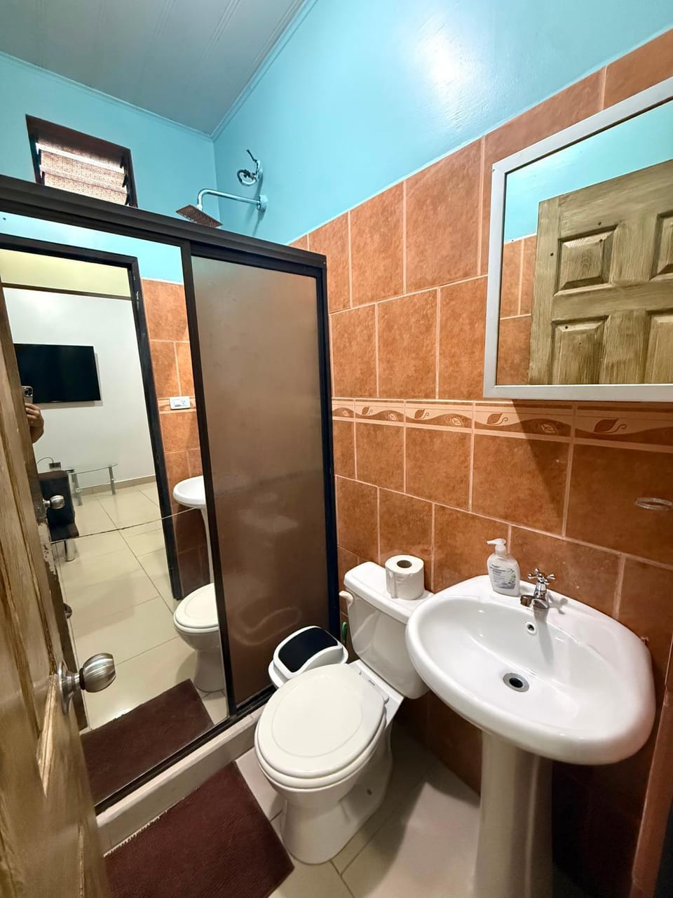 House Puerto Viejo Apartment in Puerto Viejo Talamanca