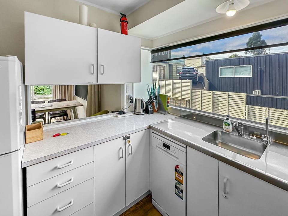 Onehunga Oasis l 2bed Private Home l Cornwall Park House in Auckland