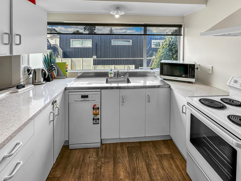 Onehunga Oasis l 2bed Private Home l Cornwall Park House in Auckland