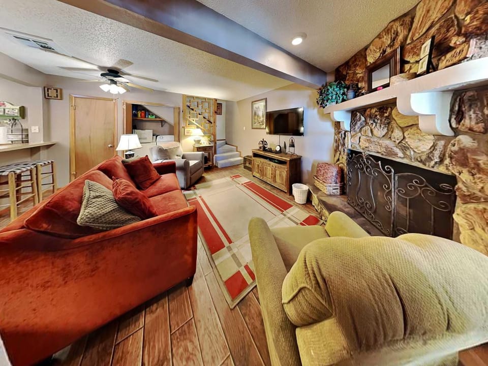 Pinon Park C11 Apartment in Ruidoso