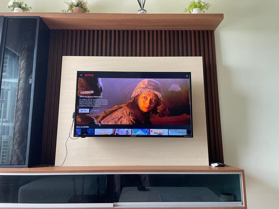 TV and multimedia