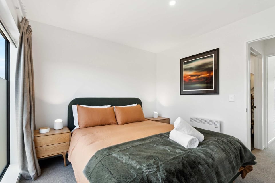 Mt Roy Delight House in Wanaka
