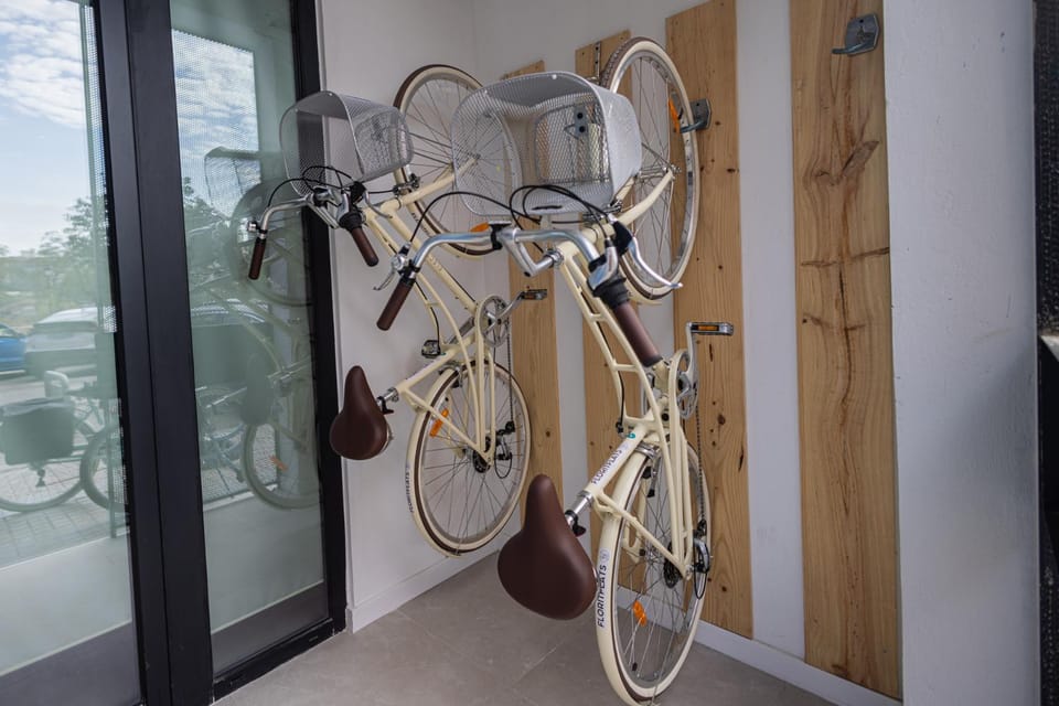 Cycling