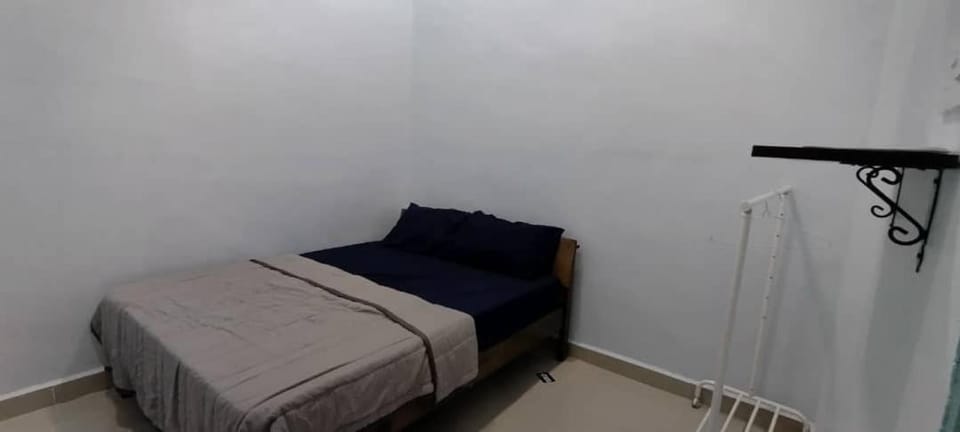 Rumah Biru Homestay Apartment in Pahang, Malaysia