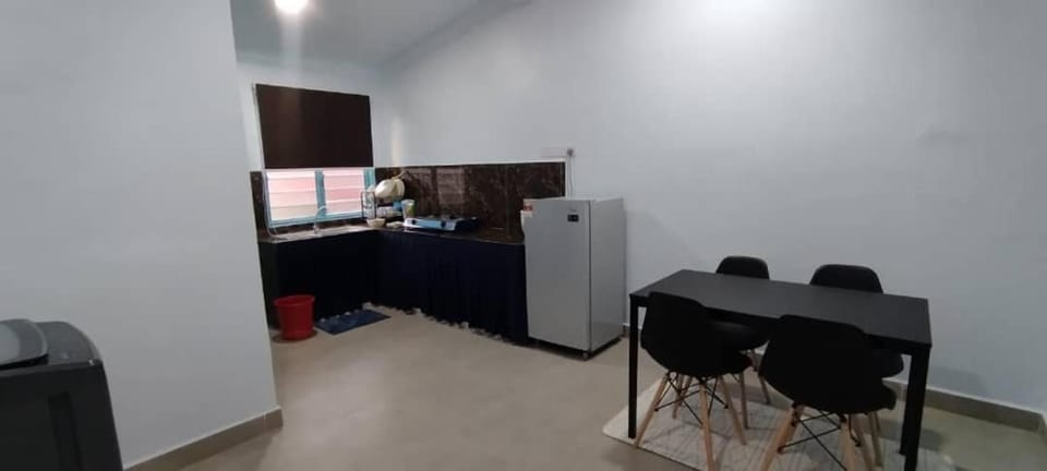 Rumah Biru Homestay Apartment in Pahang, Malaysia