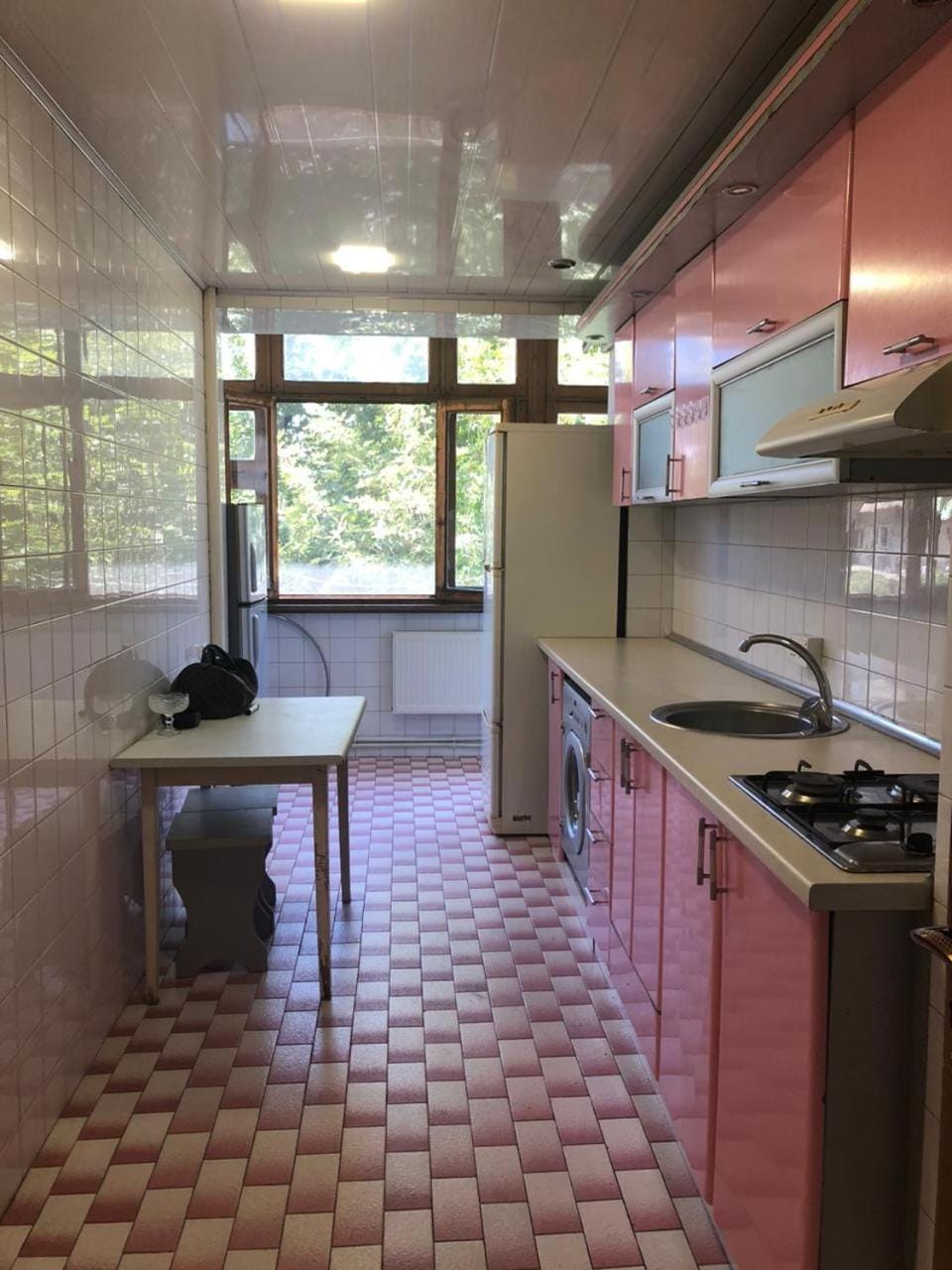 Прекрасная квартира Бульвар Набережная самый центре баку Apartment in Baku